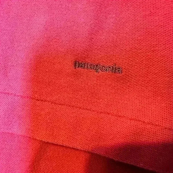 Women’s Patagonia Polo Shirt - Small - Picture 3 of 4